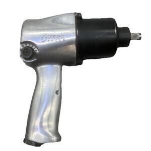 Sunex Tools 1/2-Inch Premium Impact Wrench SX231P. USED. {B2}.